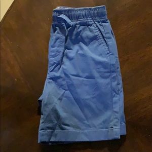 Boys shorts